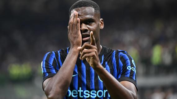 L'agente di Ndiaye: "Ho portato Bonny al Parma, pensiamo ad un percorso simile". Sul possibile futuro all'Inter...
