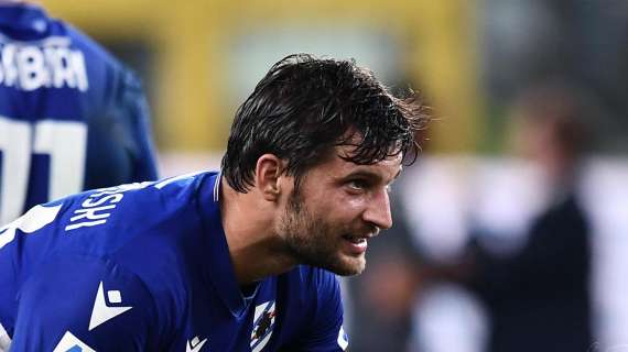 UFFICIALE - Bereszynski è un nuovo giocatore del Napoli: Zanoli in prestito alla Samp