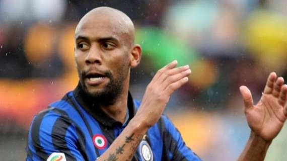 GdS - Super Maicon, ma quel saluto sa di addio