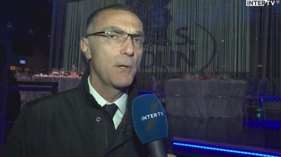 Bergomi: "Inter, oggi prova di personalità ma solo fino a un certo punto"