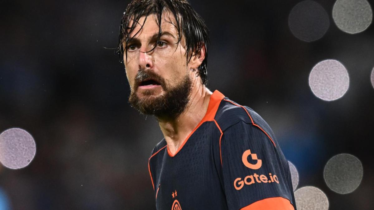 Bodo/Glimt-Inter, le pagelle - Darmian aggiunge pepe, Acerbi dai due volti. Mediana insufficiente