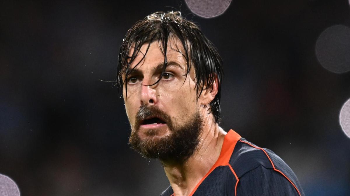 CdS - Acerbi, leone in gabbia tra Lazio e futuro: pronto a tornare in campo contro gli ex e a tenersi la sua Inter