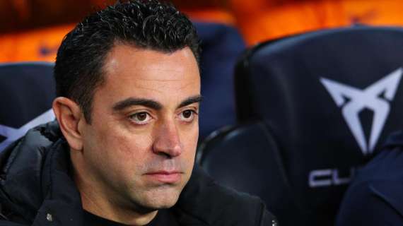 Barcellona, Xavi: "Capisco Jordi Alba, ma per me è molto importante"
