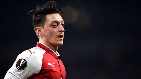 Ozil futuro colpo di Inter, Juve o Milan? L'agente non esclude: "Why not?"