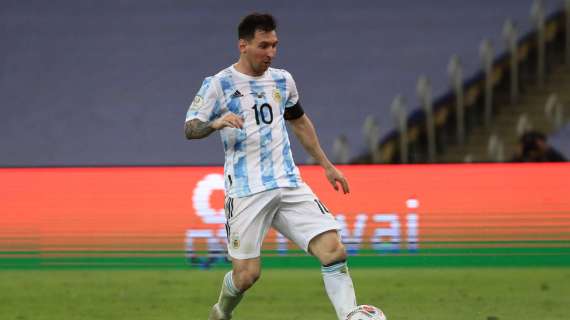 Psg ingordo, mani su Messi: l'argentino in trattative per un biennale