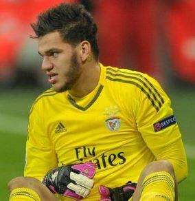 Inter su Ederson, il Benfica prepara già la sostituzione