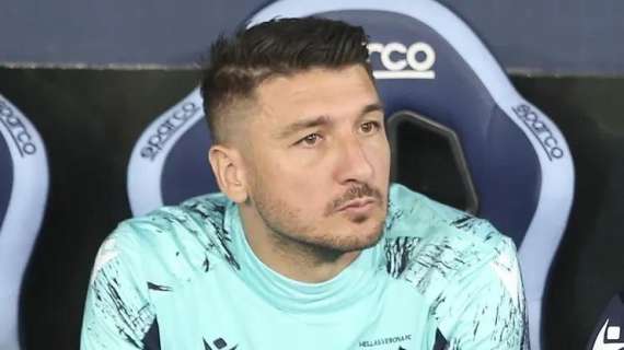 Verona Primavera, Bocchetti: "Inter squadra fortissima, ma mi aspetto tanto dai miei"