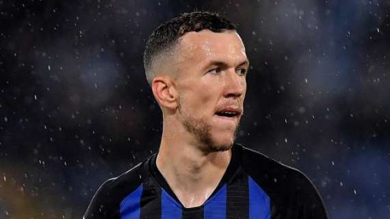 TS - Perisic, il momento d'oro è lontano. Ma oggi c'è il Chievo, la vittima preferita del croato