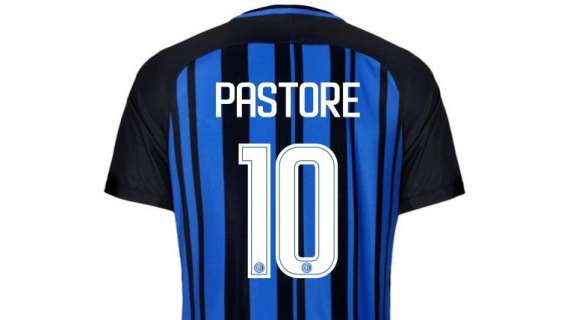 TS - Pastore, solo Inter: la numero 10 lo aspetta