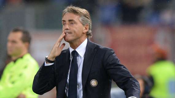 Empoli-Inter, la probabile: ballottaggio in attacco