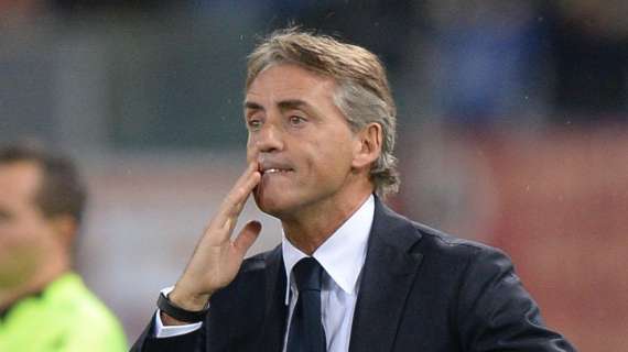 Barbieri: "Mancini farà grande l'Inter. Ma deve osare"