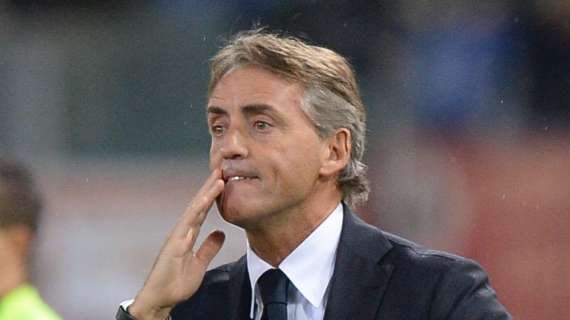 Sky - Mancini ha individuato il problema dell'Inter