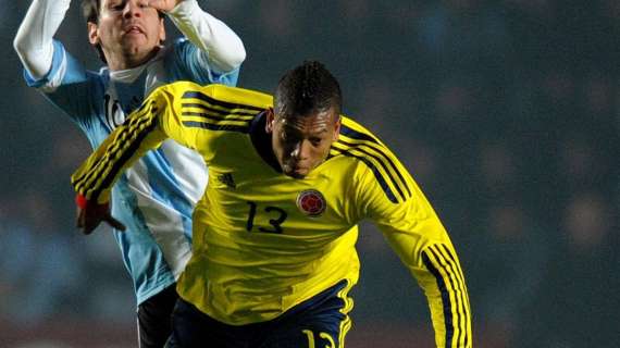 Assalto a Guarin, Vitor Pereira: "E' naturale"