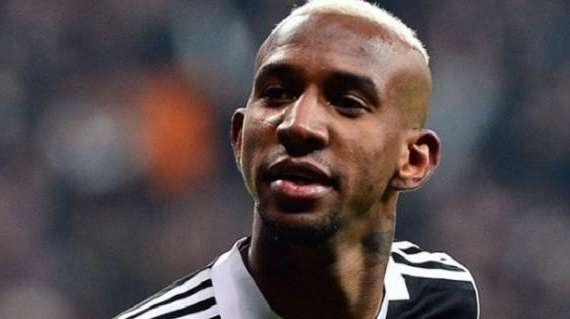 Talisca, problemi Benfica-Besiktas. Si inserisce l'Inter? Per la stampa turca è pronta un'offerta da 40 milioni