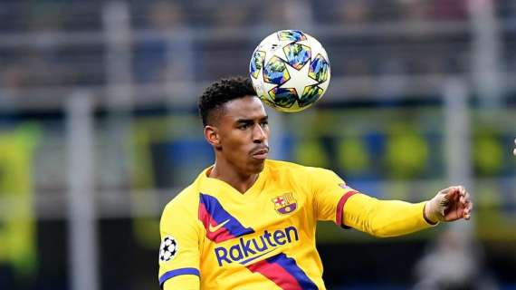 MD - Junior Firpo verso la cessione: riprende forza l'ipotesi Inter