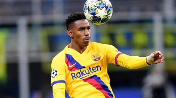 GdS - Biraghi non basta: la Fiorentina segue Junior Firpo