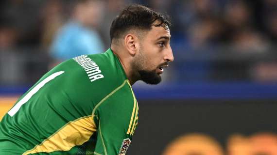 Sky - Donnarumma-Inter, nessuna smentita ma solo conferme: c'è la volontà reciproca di sondare il terreno