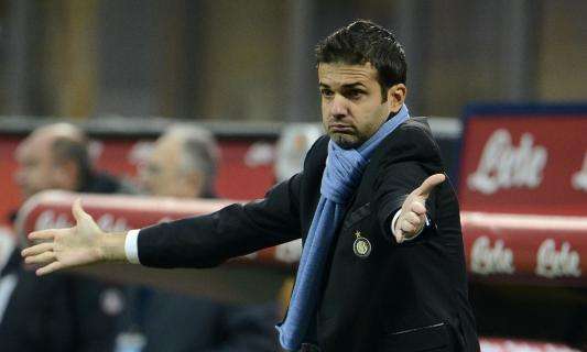 Wesley e Twitter, Stramaccioni: "Vi spiego le regole"