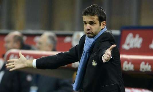 Stramaccioni amaro: "La squalifica a Ranocchia..."