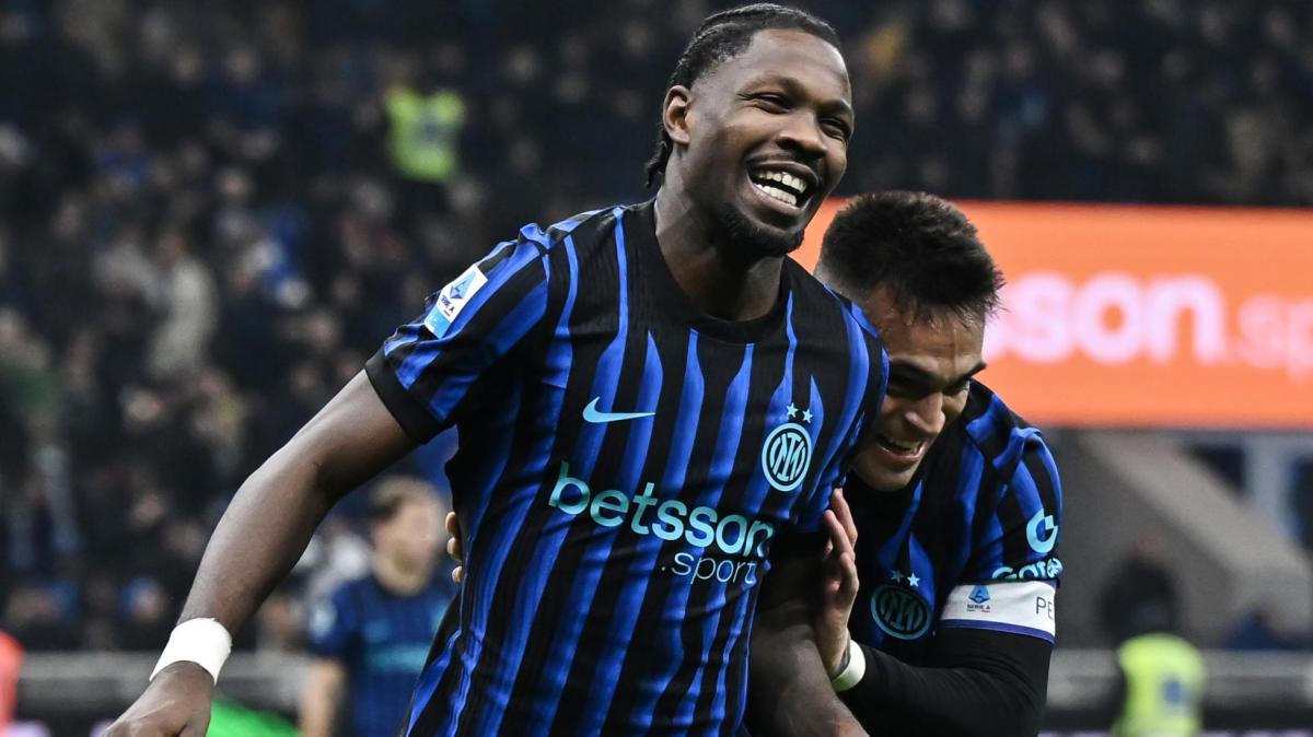 GdS - L'Inter ritrova la ThuLa: quest'anno metà delle presenze insieme in Serie A e Champions League