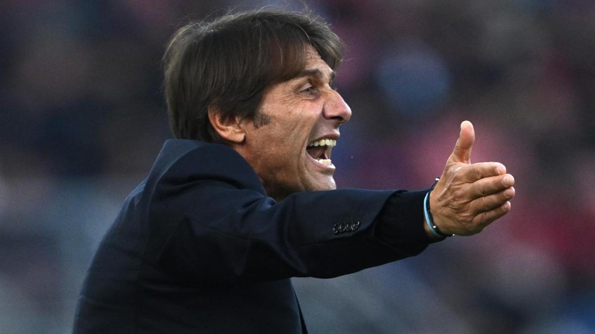 Rubinho: "Lo sfogo di Conte? Non è una novità. Il primo anno vince e ti fa stare bene, poi non fa sconti"