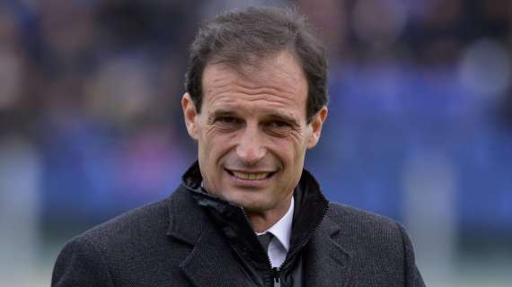 Allegri chiama già Strama: "Zero tempo, al derby..."