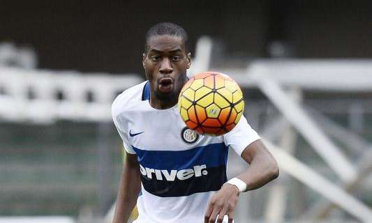 Kondogbia: "UCL, bisogna crederci. Il Milan? Parla la classifica. Io e Y. Touré..."