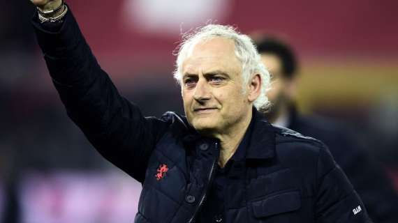 Andrea Mandorlini compie 58 anni: gli auguri dell'Inter