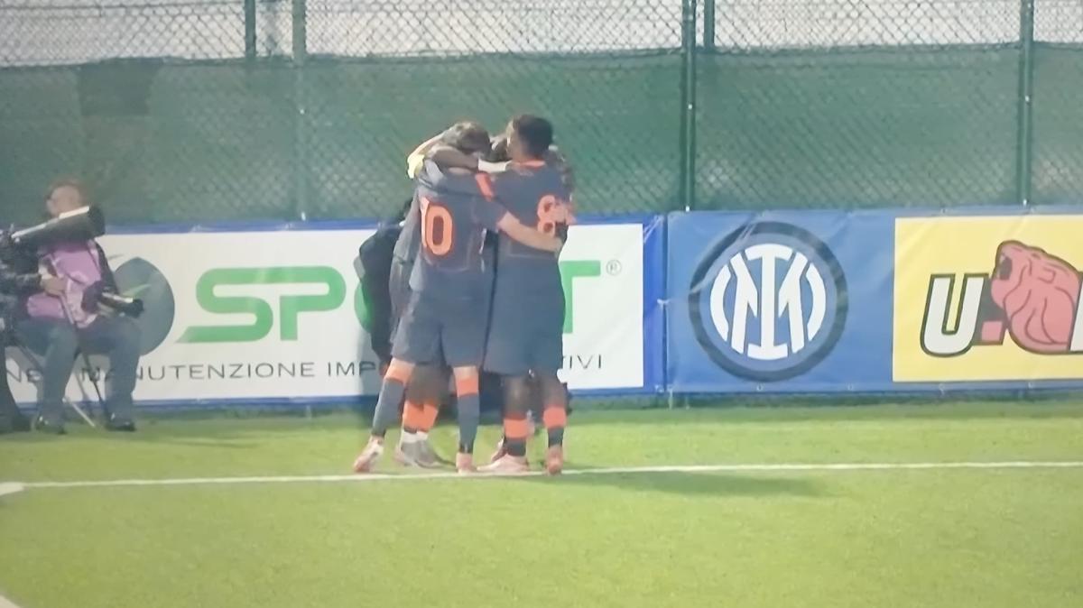 LIVE -  Youth League, Inter-Kairat Almaty, 3-0 al 65': partita in ghiaccio dopo il gol di Iddrissou