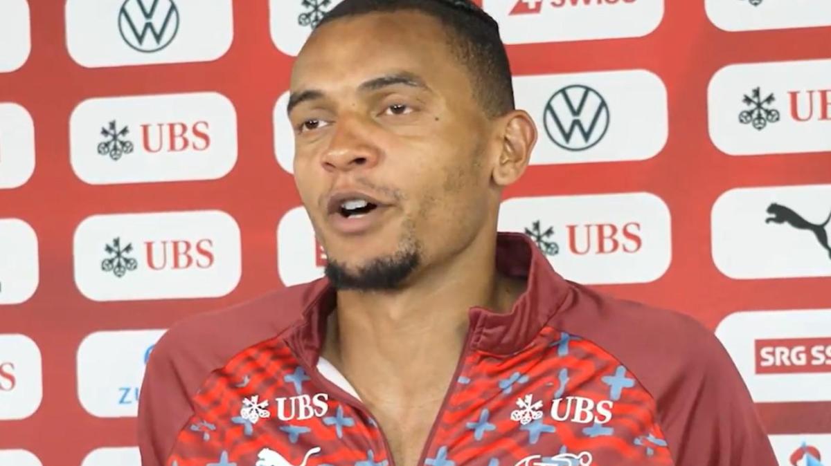 Svizzera-Giordania è finita, anzi no. Akanji: "Alcuni stavano mangiando"