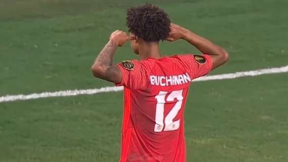 GdS - Buchanan, la storia: dal secondo nome per un pugile al draft, fino al campionato vinto