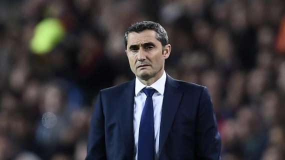 Valverde: "L'infortunio di Rafinha una sorpresa assoluta, ha anche finito la partita"