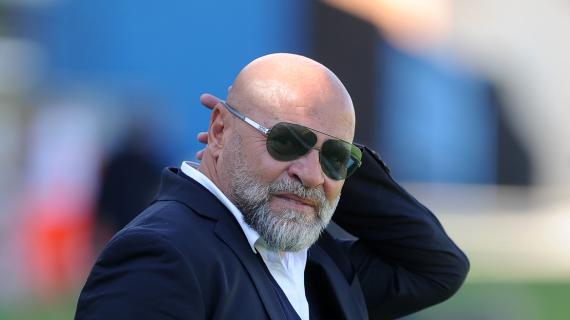 Cosmi: "Chivu? Lo vedo bene, troppo accanimento nei suoi confronti"
