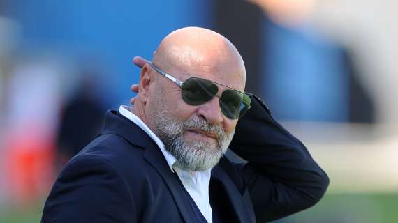 Cosmi: "Ho sofferto per Inzaghi, ma non pensavo il suo ciclo finisse così. Chivu non è una scommessa"