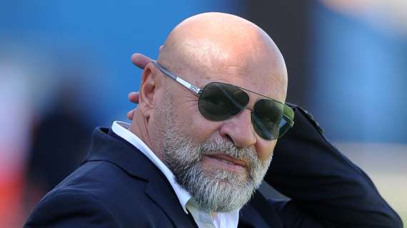 Cosmi: "Inter, passaggi a vuoto inspiegabili, però nella lotta scudetto è messa meglio di tutti"