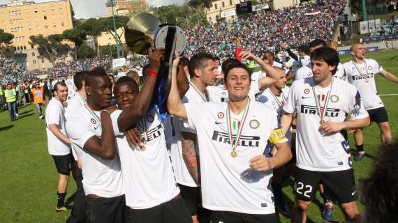 Quote scudetto, Inter sempre in pole position