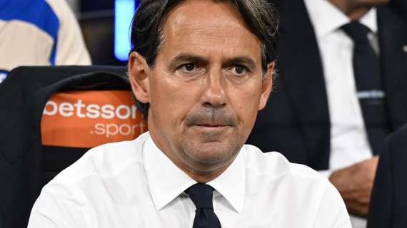 GdS - L'Inter raccoglie la sfida della Juve senza timori: nessuno ha un'identità tattica più solida della squadra di Inzaghi