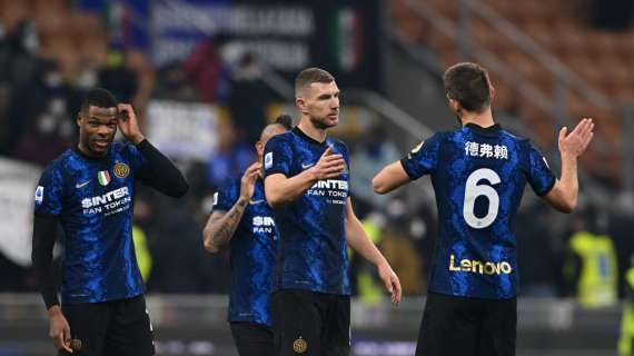 Volpi: "Inter favorita, ma Milan e Napoli daranno battaglia fino alla fine"