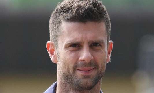 Ag. Thiago Motta: "Niente rinnovo, non credo ritornerà in A: ha vinto campionati e fatto il Triplete con l'Inter"