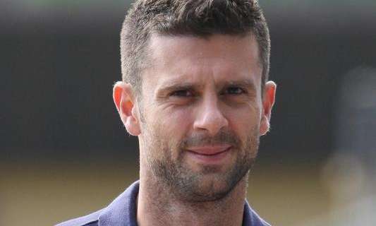 SI - Thiago Motta ha rinnovato fino al 2017