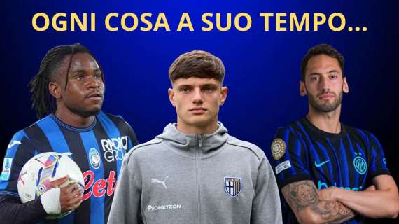 PROMESSE e SORRISI, CALHA chiude la TELENOVELA? LOOKMAN e LEONI a fuoco LENTO tra PANICO e STRATEGIE