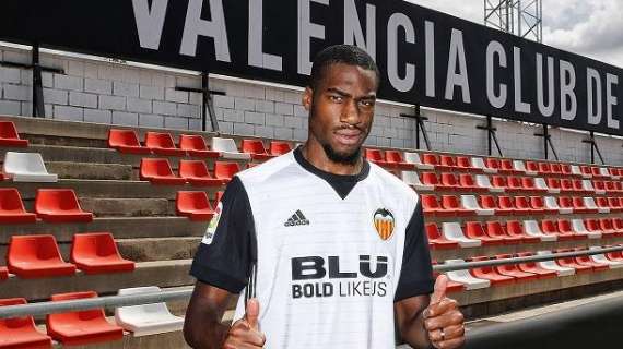 Liga, Kondogbia subito in gol con il Valencia