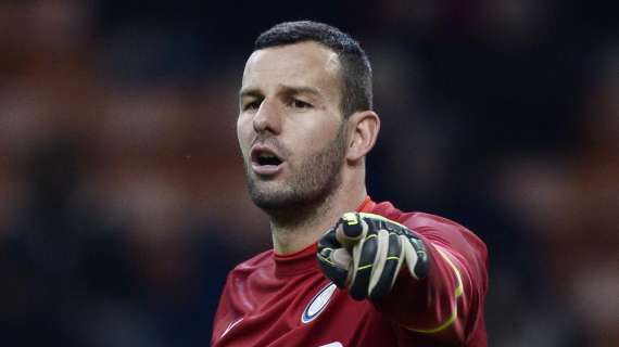 FcIN - Rinnovo Handanovic: appuntamento al 2015