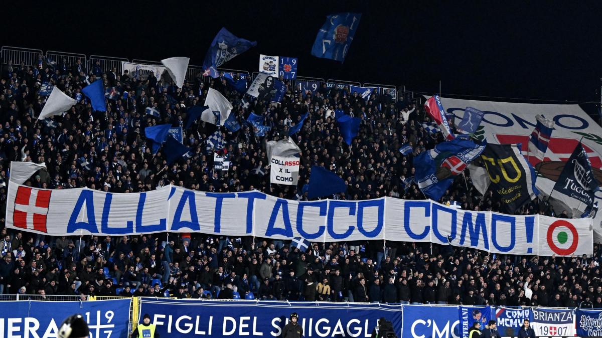 L'Inter punta sui numeri con vista derby, il Como prova il Bodo-style. E alla Bombonaglia parte un whatsapp