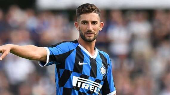 Gagliardini: "Skriniar, il mio amico slovacco"