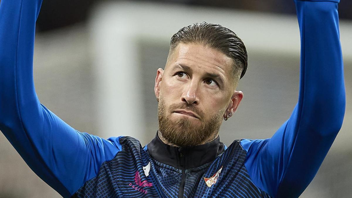 Sergio Ramos non vuole mollare ed è tentato dall'Italia. Romano: "Due anni fa fu proposto all'Inter"