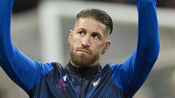 UFFICIALE - Ramos si unisce al Monterrey: l'ex Real sarà avversario dell'Inter al Mondiale per Club