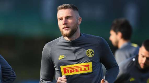 Sky - Skriniar finalmente negativo al Covid-19 dopo l'ultimo tampone: ora l'idoneità, obiettivo Real Madrid-Inter