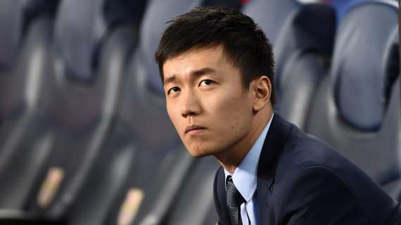 Steven Zhang compie 29 anni, allo scoccare della mezzanotte gli auguri del club al presidente