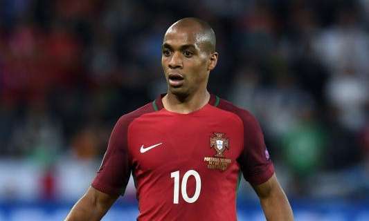 Verso Russia 2018 - Portogallo, convocato Joao Mario 